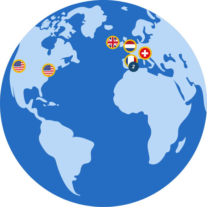 Pharmaceutical consulting for life sciences industry