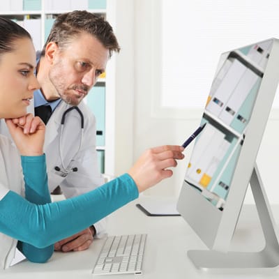 Health care coverage and access Patient 