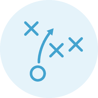 Business process automation iPad 