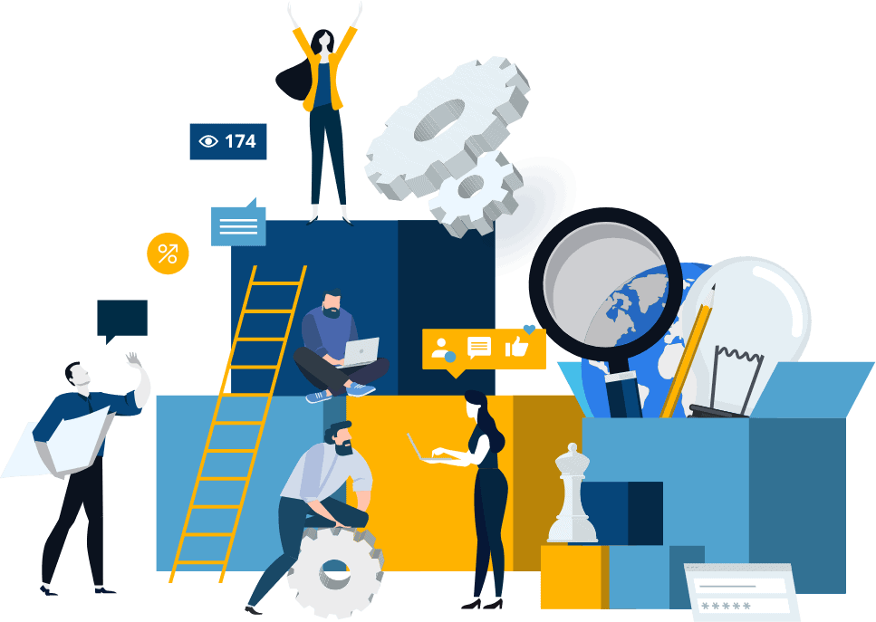 Graphic design Product 